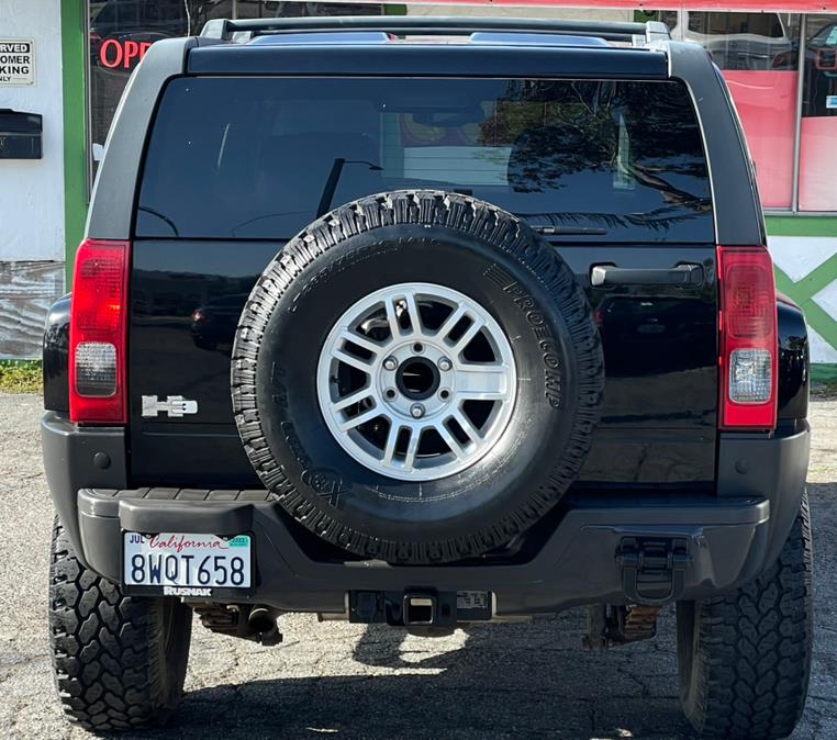 Used HUMMER H3 4WD 4dr SUV Luxury 2008 | Green Light Auto. Corona, California Used HUMMER H3 4WD 4dr SUV Luxury 2008 | Green Light Auto. Corona, California