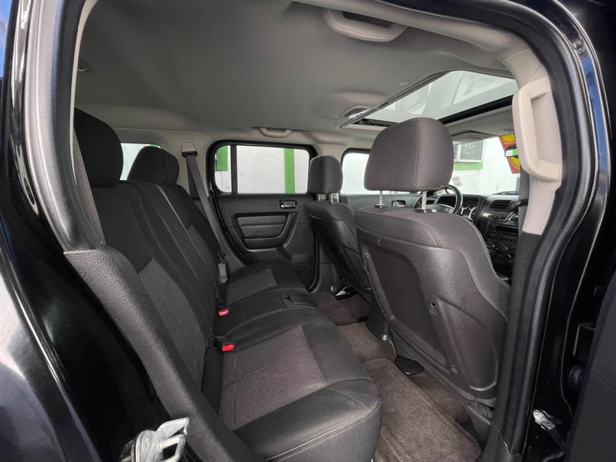 Used HUMMER H3 4WD 4dr SUV Luxury 2008 | Green Light Auto. Corona, California Used HUMMER H3 4WD 4dr SUV Luxury 2008 | Green Light Auto. Corona, California