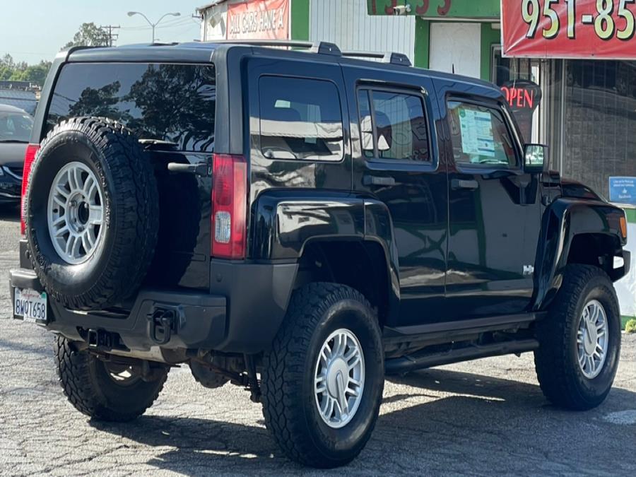 Used HUMMER H3 4WD 4dr SUV Luxury 2008 | Green Light Auto. Corona, California Used HUMMER H3 4WD 4dr SUV Luxury 2008 | Green Light Auto. Corona, California