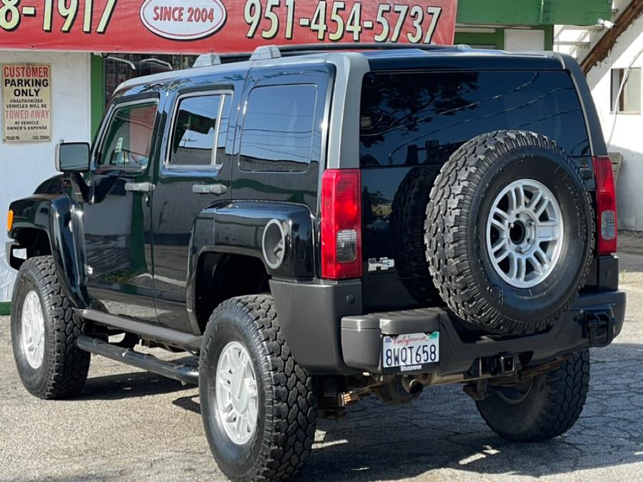 Used HUMMER H3 4WD 4dr SUV Luxury 2008 | Green Light Auto. Corona, California Used HUMMER H3 4WD 4dr SUV Luxury 2008 | Green Light Auto. Corona, California