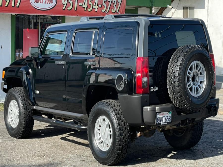 Used HUMMER H3 4WD 4dr SUV Luxury 2008 | Green Light Auto. Corona, California Used HUMMER H3 4WD 4dr SUV Luxury 2008 | Green Light Auto. Corona, California