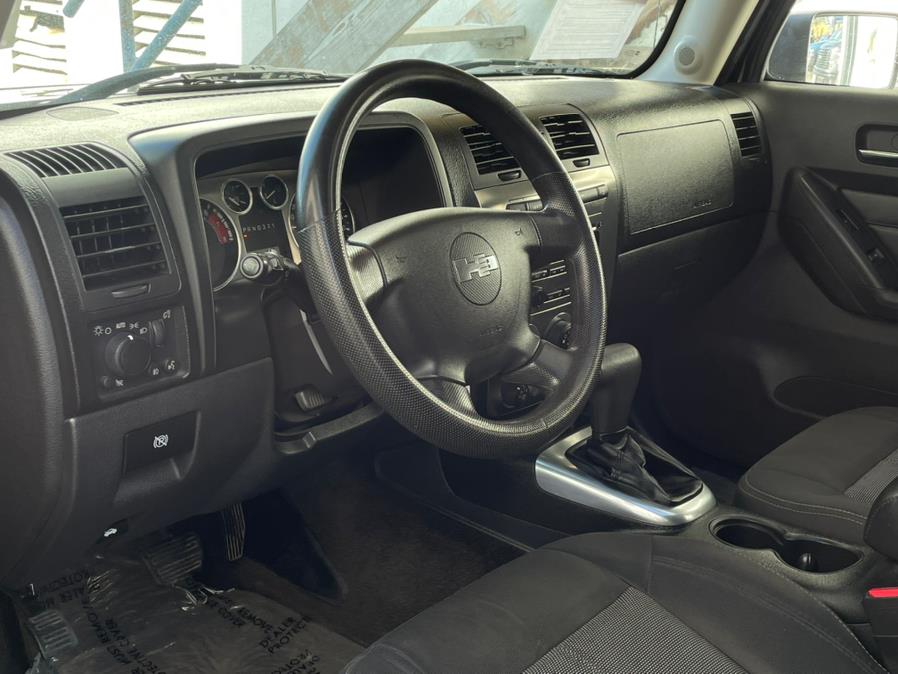 Used HUMMER H3 4WD 4dr SUV Luxury 2008 | Green Light Auto. Corona, California Used HUMMER H3 4WD 4dr SUV Luxury 2008 | Green Light Auto. Corona, California