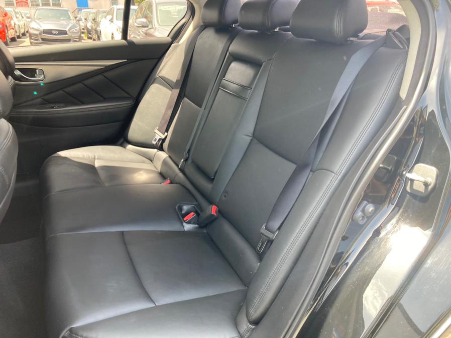 2015 Infiniti Q50 4dr Sdn Sport AWD, available for sale in Brooklyn, New York | Carsbuck Inc.. Brooklyn, New York 2015 Infiniti Q50 4dr Sdn Sport AWD, available for sale in Brooklyn, New York | Carsbuck Inc.. Brooklyn, New York