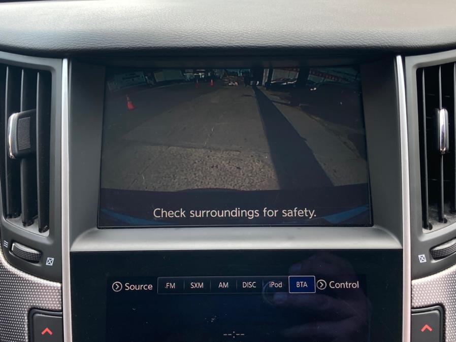 2015 Infiniti Q50 4dr Sdn Sport AWD, available for sale in Brooklyn, New York | Carsbuck Inc.. Brooklyn, New York 2015 Infiniti Q50 4dr Sdn Sport AWD, available for sale in Brooklyn, New York | Carsbuck Inc.. Brooklyn, New York