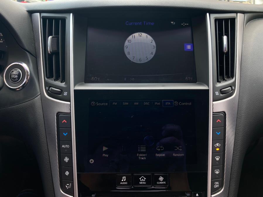 2015 Infiniti Q50 4dr Sdn Sport AWD, available for sale in Brooklyn, New York | Carsbuck Inc.. Brooklyn, New York 2015 Infiniti Q50 4dr Sdn Sport AWD, available for sale in Brooklyn, New York | Carsbuck Inc.. Brooklyn, New York
