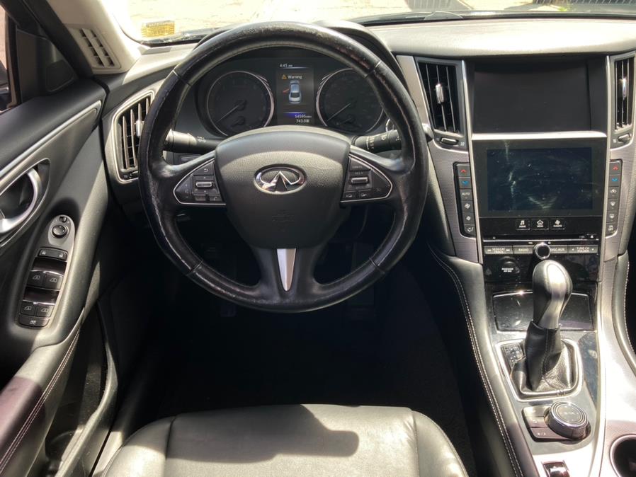 2015 Infiniti Q50 4dr Sdn Sport AWD, available for sale in Brooklyn, New York | Carsbuck Inc.. Brooklyn, New York 2015 Infiniti Q50 4dr Sdn Sport AWD, available for sale in Brooklyn, New York | Carsbuck Inc.. Brooklyn, New York