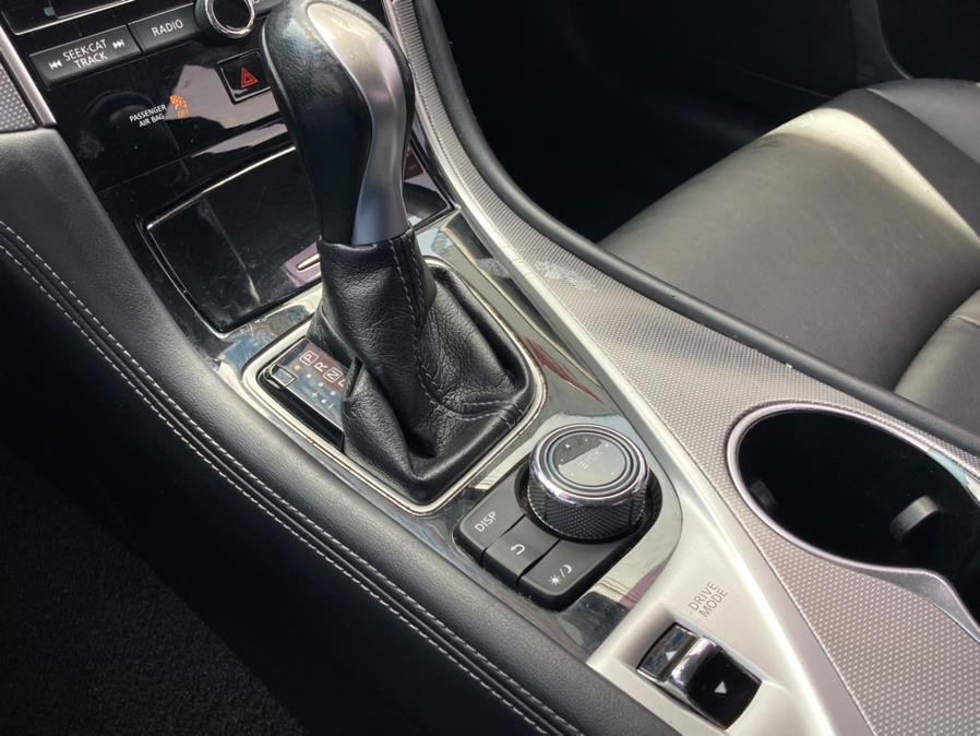 2015 Infiniti Q50 4dr Sdn Sport AWD, available for sale in Brooklyn, New York | Carsbuck Inc.. Brooklyn, New York 2015 Infiniti Q50 4dr Sdn Sport AWD, available for sale in Brooklyn, New York | Carsbuck Inc.. Brooklyn, New York