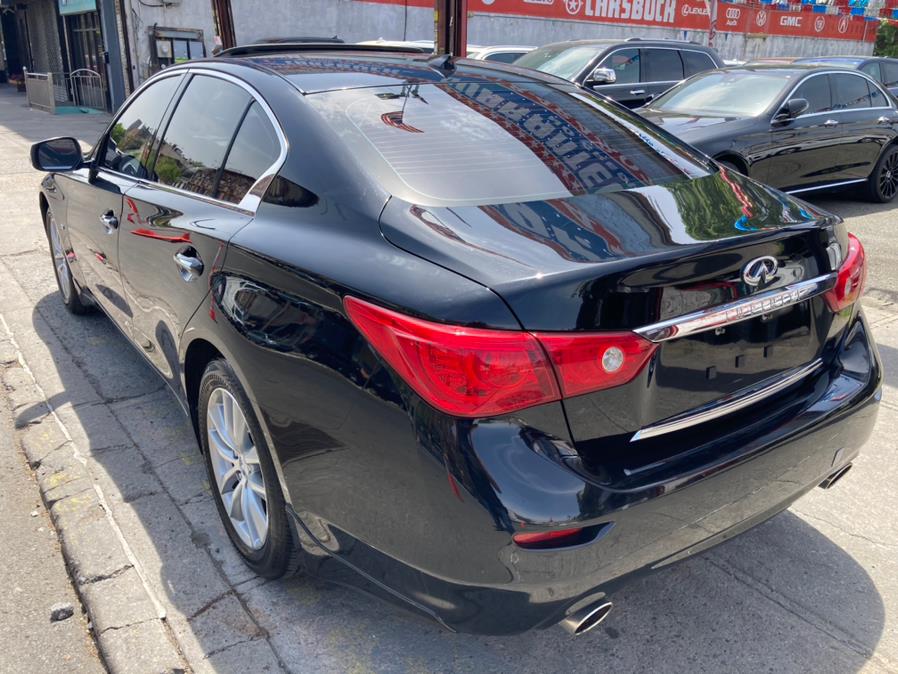 2015 Infiniti Q50 4dr Sdn Sport AWD, available for sale in Brooklyn, New York | Carsbuck Inc.. Brooklyn, New York 2015 Infiniti Q50 4dr Sdn Sport AWD, available for sale in Brooklyn, New York | Carsbuck Inc.. Brooklyn, New York