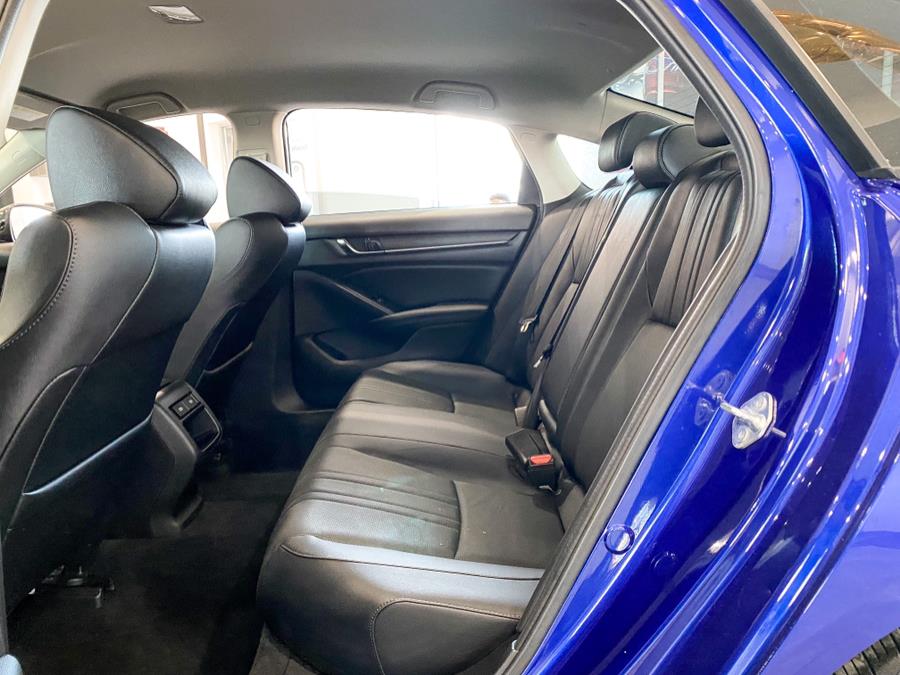 2021 Honda Accord Sedan Sport 1.5T CVT, available for sale in Franklin Square, New York | Luxury Motor Club. Franklin Square, New York 2021 Honda Accord Sedan Sport 1.5T CVT, available for sale in Franklin Square, New York | Luxury Motor Club. Franklin Square, New York