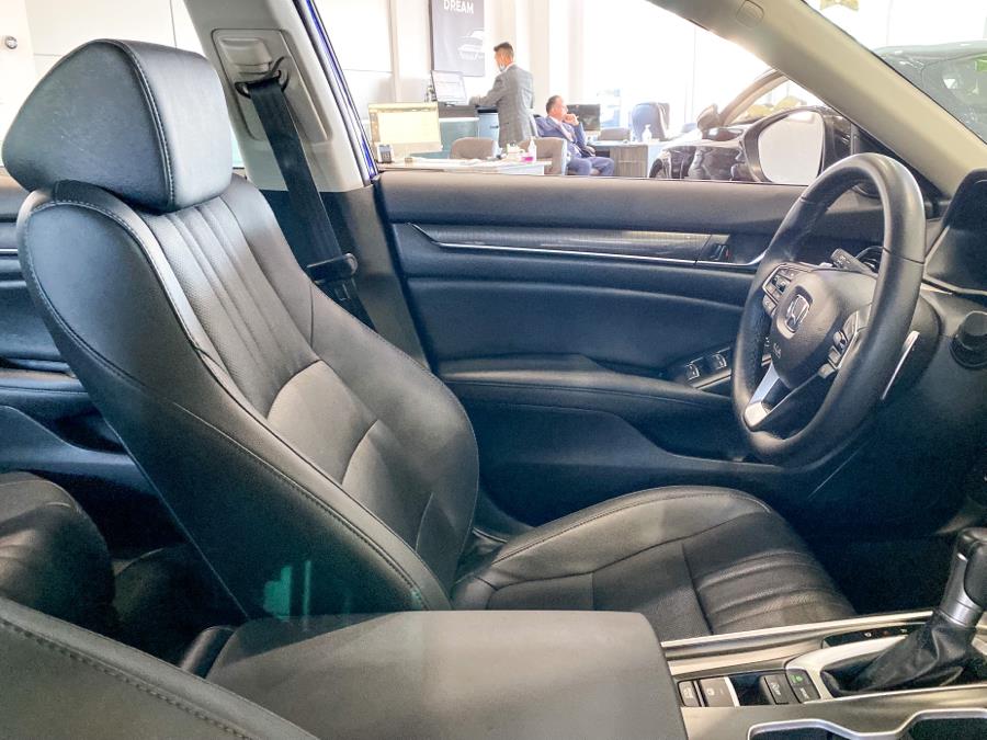 2021 Honda Accord Sedan Sport 1.5T CVT, available for sale in Franklin Square, New York | Luxury Motor Club. Franklin Square, New York 2021 Honda Accord Sedan Sport 1.5T CVT, available for sale in Franklin Square, New York | Luxury Motor Club. Franklin Square, New York