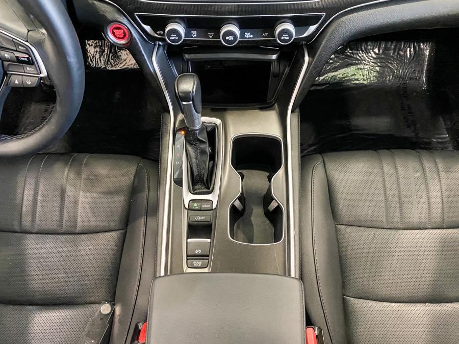 2021 Honda Accord Sedan Sport 1.5T CVT, available for sale in Franklin Square, New York | Luxury Motor Club. Franklin Square, New York 2021 Honda Accord Sedan Sport 1.5T CVT, available for sale in Franklin Square, New York | Luxury Motor Club. Franklin Square, New York