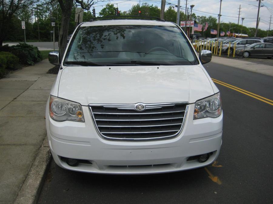 Used Chrysler Town And Country Touring 4dr Mini Van 2010 | Rite Choice Auto Inc.. Massapequa, New York Used Chrysler Town And Country Touring 4dr Mini Van 2010 | Rite Choice Auto Inc.. Massapequa, New York