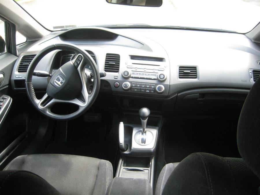 2009 Honda Civic LX S 4dr Sedan 5A, available for sale in Massapequa, New York | Rite Choice Auto Inc.. Massapequa, New York 2009 Honda Civic LX S 4dr Sedan 5A, available for sale in Massapequa, New York | Rite Choice Auto Inc.. Massapequa, New York