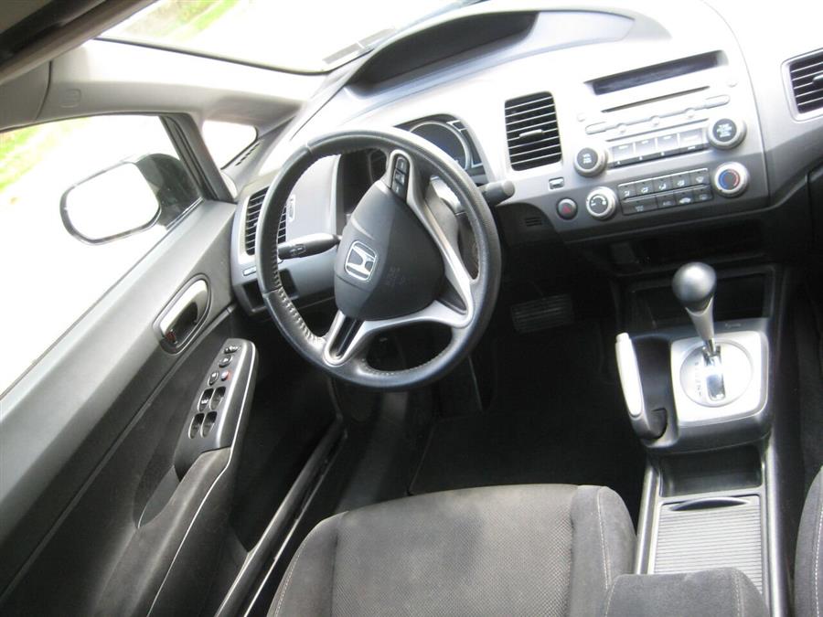 2009 Honda Civic LX S 4dr Sedan 5A, available for sale in Massapequa, New York | Rite Choice Auto Inc.. Massapequa, New York 2009 Honda Civic LX S 4dr Sedan 5A, available for sale in Massapequa, New York | Rite Choice Auto Inc.. Massapequa, New York
