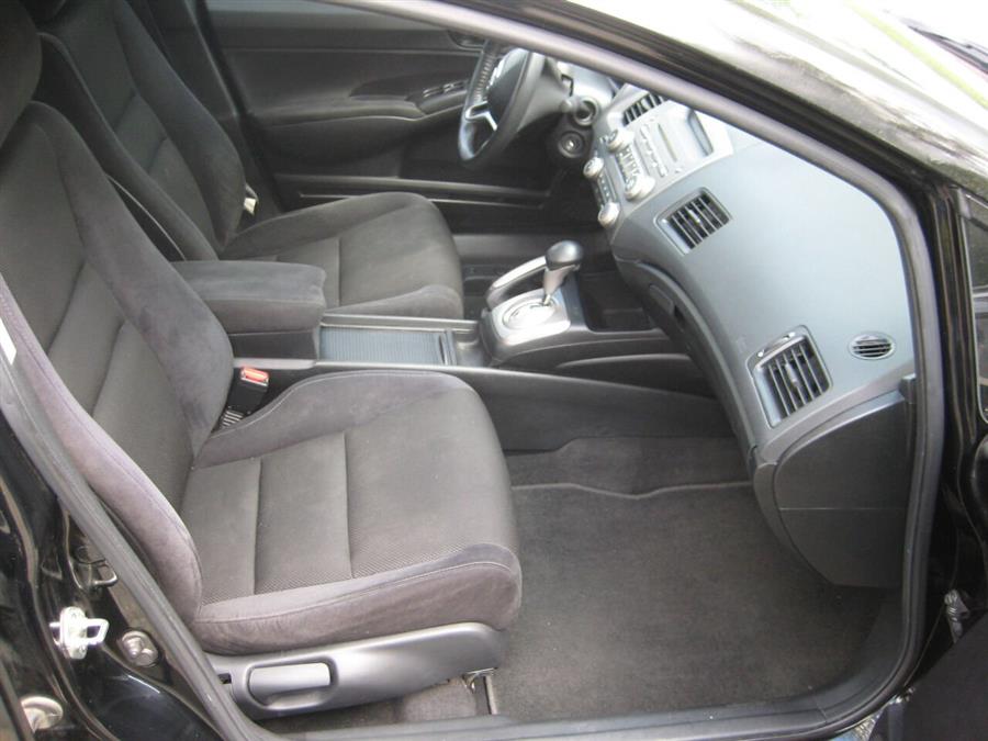 2009 Honda Civic LX S 4dr Sedan 5A, available for sale in Massapequa, New York | Rite Choice Auto Inc.. Massapequa, New York 2009 Honda Civic LX S 4dr Sedan 5A, available for sale in Massapequa, New York | Rite Choice Auto Inc.. Massapequa, New York