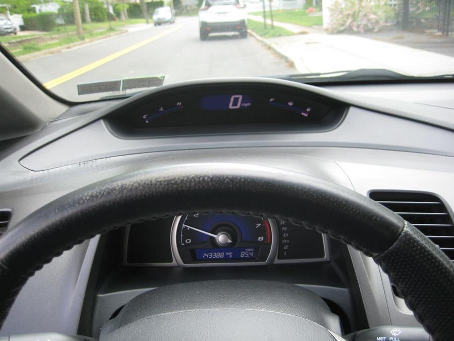 2009 Honda Civic LX S 4dr Sedan 5A, available for sale in Massapequa, New York | Rite Choice Auto Inc.. Massapequa, New York 2009 Honda Civic LX S 4dr Sedan 5A, available for sale in Massapequa, New York | Rite Choice Auto Inc.. Massapequa, New York