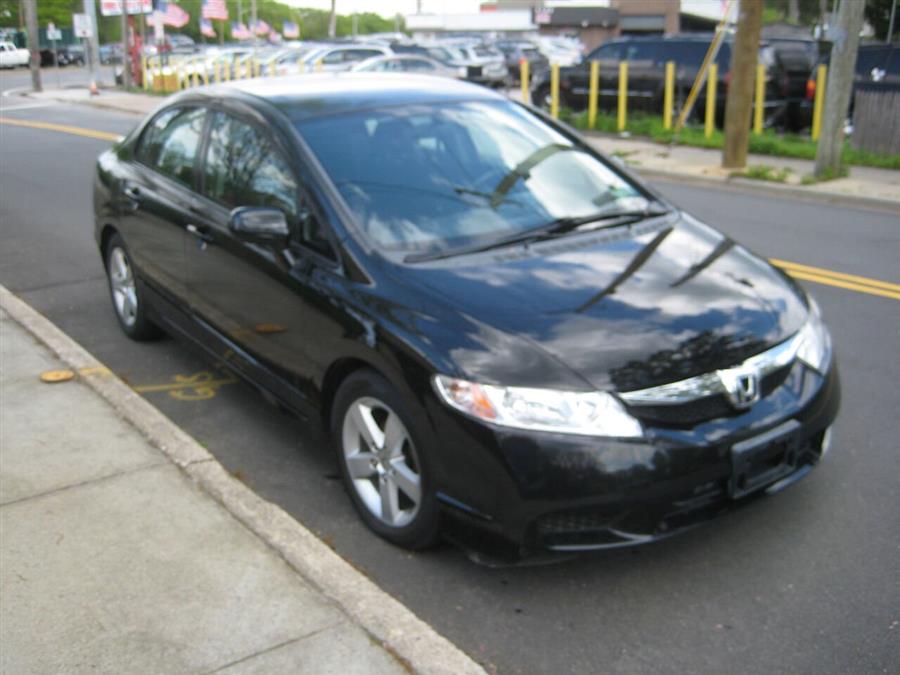 2009 Honda Civic LX S 4dr Sedan 5A, available for sale in Massapequa, New York | Rite Choice Auto Inc.. Massapequa, New York 2009 Honda Civic LX S 4dr Sedan 5A, available for sale in Massapequa, New York | Rite Choice Auto Inc.. Massapequa, New York