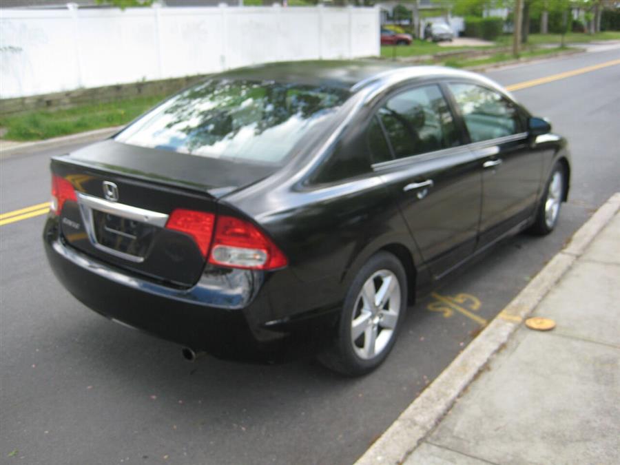 2009 Honda Civic LX S 4dr Sedan 5A, available for sale in Massapequa, New York | Rite Choice Auto Inc.. Massapequa, New York 2009 Honda Civic LX S 4dr Sedan 5A, available for sale in Massapequa, New York | Rite Choice Auto Inc.. Massapequa, New York