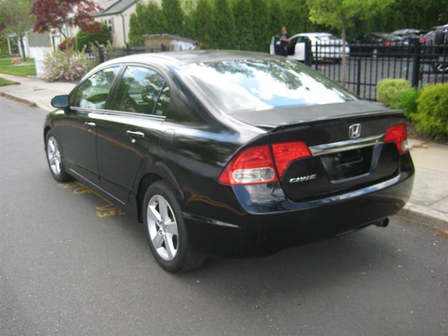 2009 Honda Civic LX S 4dr Sedan 5A, available for sale in Massapequa, New York | Rite Choice Auto Inc.. Massapequa, New York 2009 Honda Civic LX S 4dr Sedan 5A, available for sale in Massapequa, New York | Rite Choice Auto Inc.. Massapequa, New York