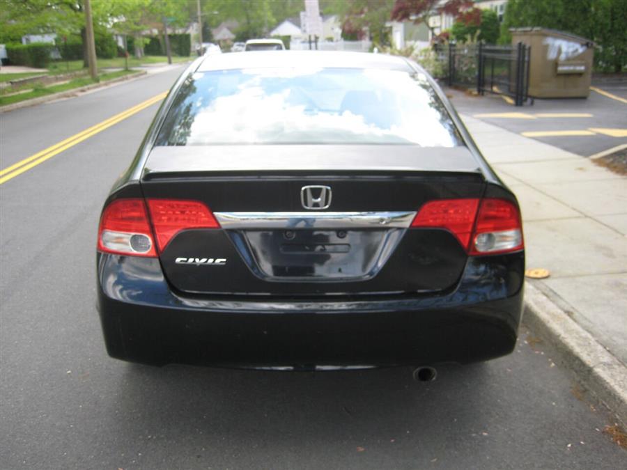 2009 Honda Civic LX S 4dr Sedan 5A, available for sale in Massapequa, New York | Rite Choice Auto Inc.. Massapequa, New York 2009 Honda Civic LX S 4dr Sedan 5A, available for sale in Massapequa, New York | Rite Choice Auto Inc.. Massapequa, New York