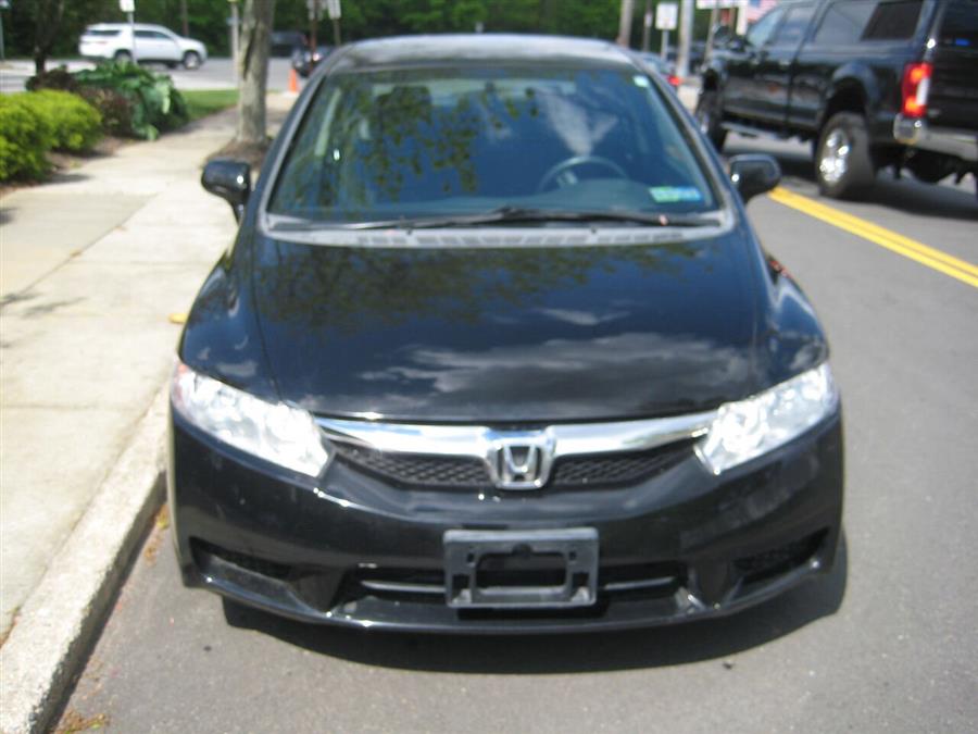 2009 Honda Civic LX S 4dr Sedan 5A, available for sale in Massapequa, New York | Rite Choice Auto Inc.. Massapequa, New York 2009 Honda Civic LX S 4dr Sedan 5A, available for sale in Massapequa, New York | Rite Choice Auto Inc.. Massapequa, New York