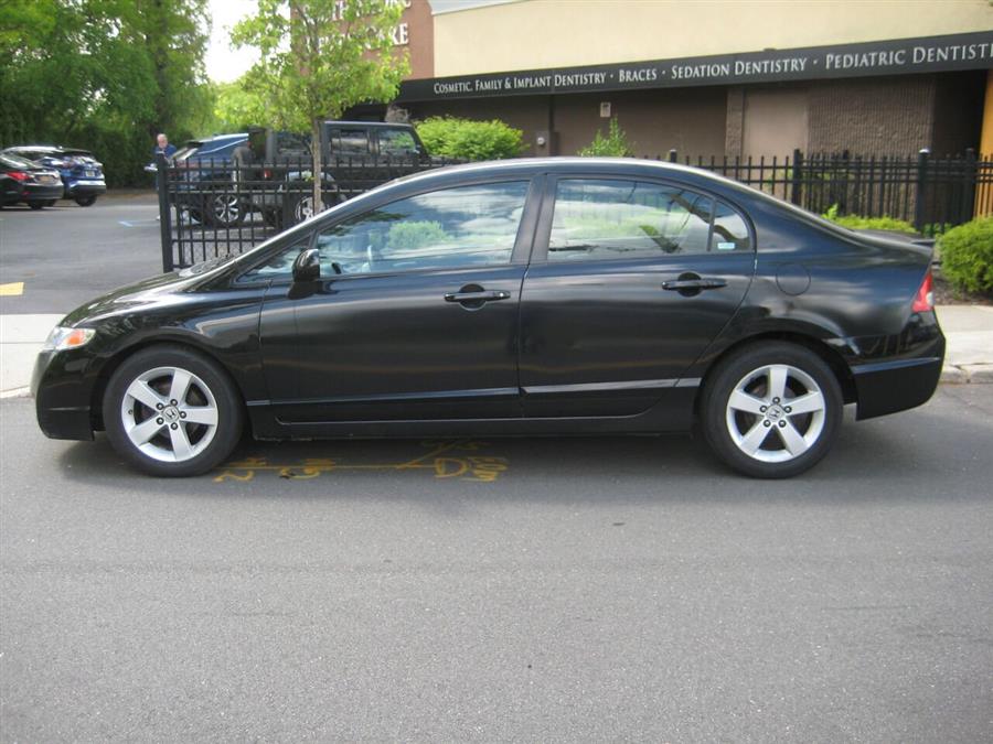 2009 Honda Civic LX S 4dr Sedan 5A, available for sale in Massapequa, New York | Rite Choice Auto Inc.. Massapequa, New York 2009 Honda Civic LX S 4dr Sedan 5A, available for sale in Massapequa, New York | Rite Choice Auto Inc.. Massapequa, New York