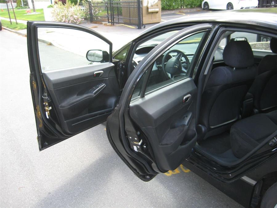 2009 Honda Civic LX S 4dr Sedan 5A, available for sale in Massapequa, New York | Rite Choice Auto Inc.. Massapequa, New York 2009 Honda Civic LX S 4dr Sedan 5A, available for sale in Massapequa, New York | Rite Choice Auto Inc.. Massapequa, New York