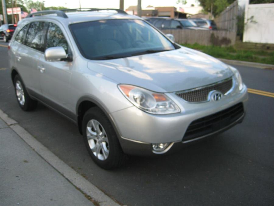 2011 Hyundai Veracruz GLS 4dr Crossover, available for sale in Massapequa, New York | Rite Choice Auto Inc.. Massapequa, New York 2011 Hyundai Veracruz GLS 4dr Crossover, available for sale in Massapequa, New York | Rite Choice Auto Inc.. Massapequa, New York