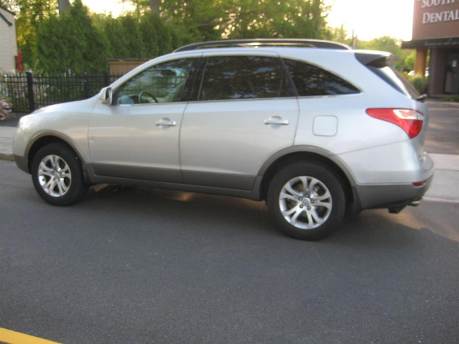 2011 Hyundai Veracruz GLS 4dr Crossover, available for sale in Massapequa, New York | Rite Choice Auto Inc.. Massapequa, New York 2011 Hyundai Veracruz GLS 4dr Crossover, available for sale in Massapequa, New York | Rite Choice Auto Inc.. Massapequa, New York