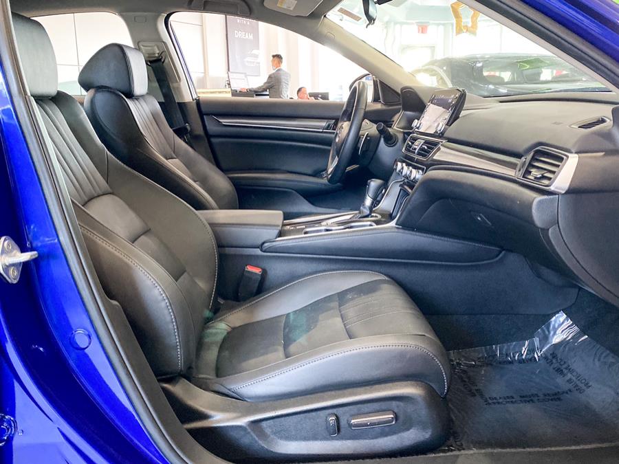 2021 Honda Accord Sedan Sport 1.5T CVT, available for sale in Franklin Square, New York | Luxury Motor Club. Franklin Square, New York 2021 Honda Accord Sedan Sport 1.5T CVT, available for sale in Franklin Square, New York | Luxury Motor Club. Franklin Square, New York