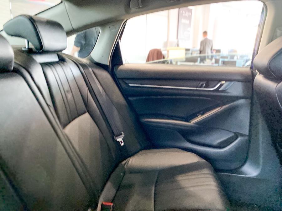 2021 Honda Accord Sedan Sport 1.5T CVT, available for sale in Franklin Square, New York | Luxury Motor Club. Franklin Square, New York 2021 Honda Accord Sedan Sport 1.5T CVT, available for sale in Franklin Square, New York | Luxury Motor Club. Franklin Square, New York