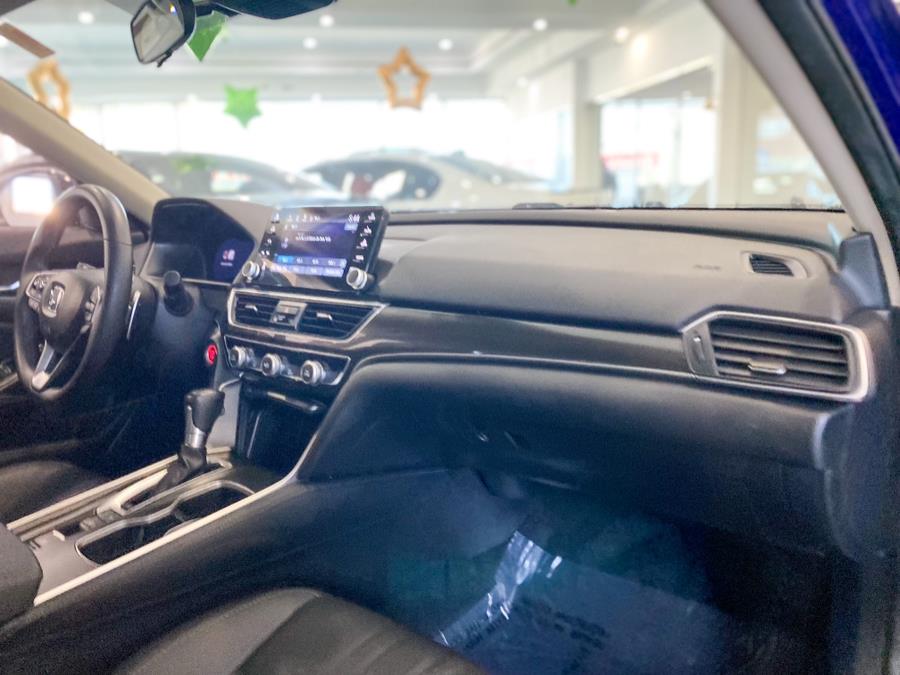 2021 Honda Accord Sedan Sport 1.5T CVT, available for sale in Franklin Square, New York | Luxury Motor Club. Franklin Square, New York 2021 Honda Accord Sedan Sport 1.5T CVT, available for sale in Franklin Square, New York | Luxury Motor Club. Franklin Square, New York