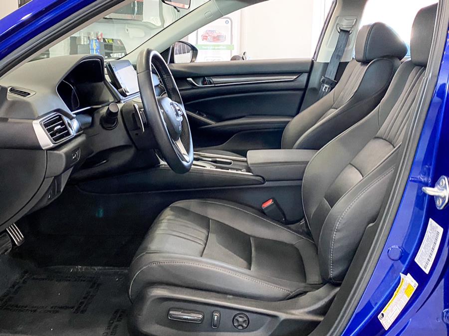 2021 Honda Accord Sedan Sport 1.5T CVT, available for sale in Franklin Square, New York | Luxury Motor Club. Franklin Square, New York 2021 Honda Accord Sedan Sport 1.5T CVT, available for sale in Franklin Square, New York | Luxury Motor Club. Franklin Square, New York