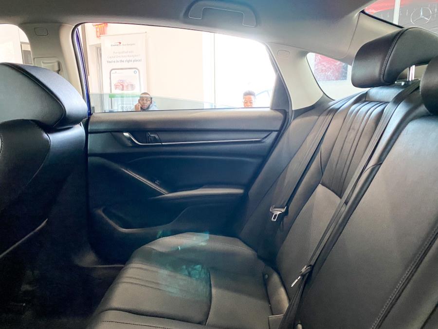 2021 Honda Accord Sedan Sport 1.5T CVT, available for sale in Franklin Square, New York | Luxury Motor Club. Franklin Square, New York 2021 Honda Accord Sedan Sport 1.5T CVT, available for sale in Franklin Square, New York | Luxury Motor Club. Franklin Square, New York