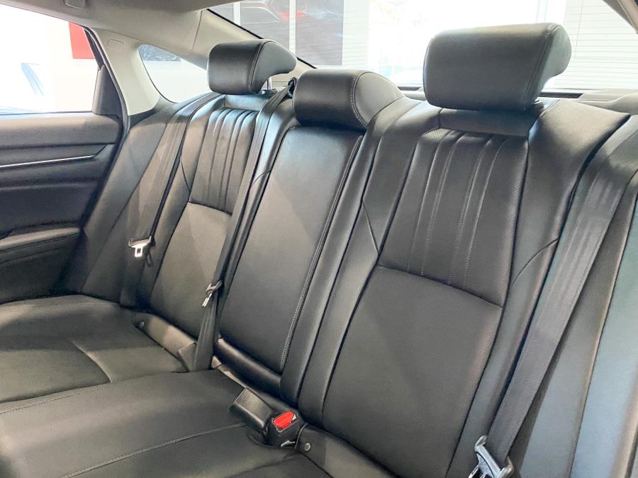 2021 Honda Accord Sedan Sport 1.5T CVT, available for sale in Franklin Square, New York | Luxury Motor Club. Franklin Square, New York 2021 Honda Accord Sedan Sport 1.5T CVT, available for sale in Franklin Square, New York | Luxury Motor Club. Franklin Square, New York