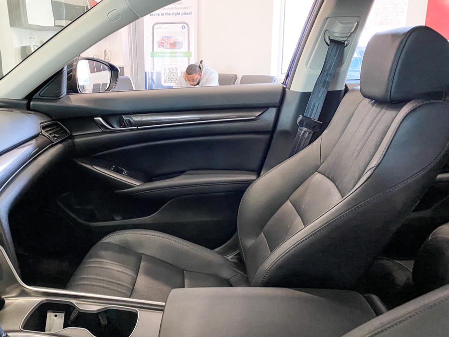 2021 Honda Accord Sedan Sport 1.5T CVT, available for sale in Franklin Square, New York | Luxury Motor Club. Franklin Square, New York 2021 Honda Accord Sedan Sport 1.5T CVT, available for sale in Franklin Square, New York | Luxury Motor Club. Franklin Square, New York