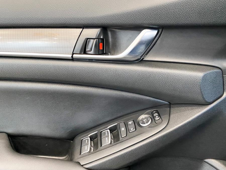 2021 Honda Accord Sedan Sport 1.5T CVT, available for sale in Franklin Square, New York | Luxury Motor Club. Franklin Square, New York 2021 Honda Accord Sedan Sport 1.5T CVT, available for sale in Franklin Square, New York | Luxury Motor Club. Franklin Square, New York
