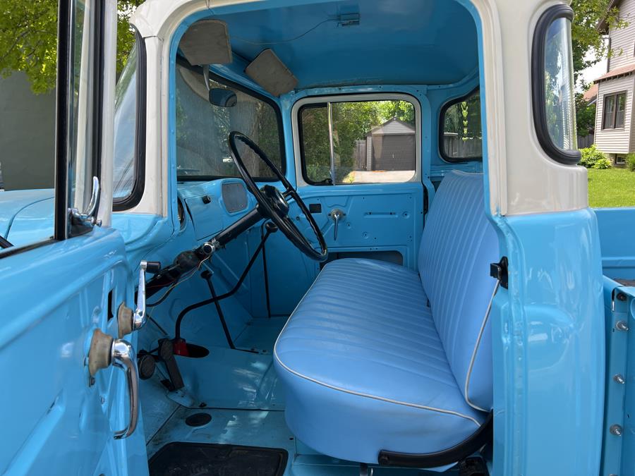 1957 Dodge Power wagon Power Giant, available for sale in Milford, Connecticut | Village Auto Sales. Milford, Connecticut 1957 Dodge Power wagon Power Giant, available for sale in Milford, Connecticut | Village Auto Sales. Milford, Connecticut