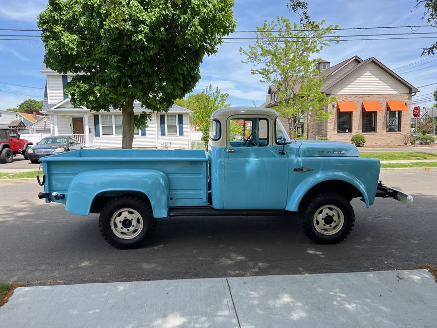 1957 Dodge Power wagon Power Giant, available for sale in Milford, Connecticut | Village Auto Sales. Milford, Connecticut 1957 Dodge Power wagon Power Giant, available for sale in Milford, Connecticut | Village Auto Sales. Milford, Connecticut
