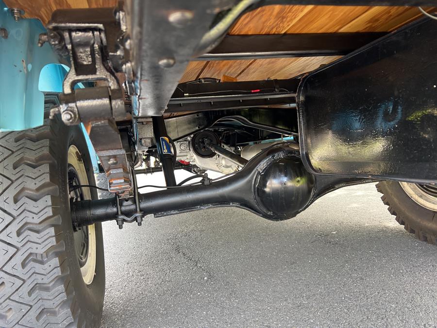 1957 Dodge Power wagon Power Giant, available for sale in Milford, Connecticut | Village Auto Sales. Milford, Connecticut 1957 Dodge Power wagon Power Giant, available for sale in Milford, Connecticut | Village Auto Sales. Milford, Connecticut