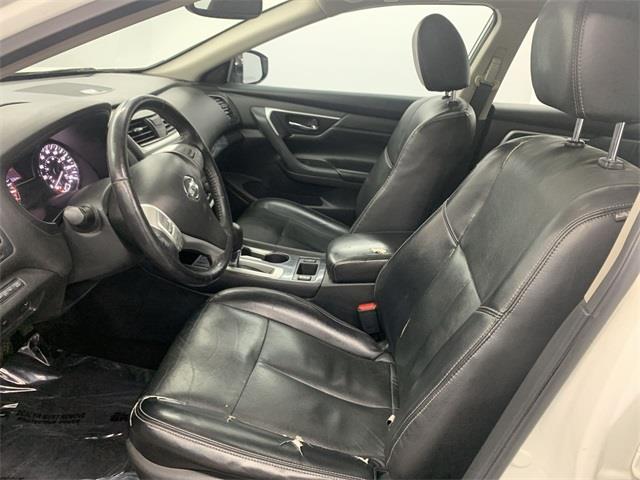 Used Nissan Altima 2.5 SL 2016 | Eastchester Motor Cars. Bronx, New York Used Nissan Altima 2.5 SL 2016 | Eastchester Motor Cars. Bronx, New York