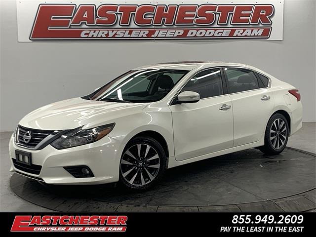 Used Nissan Altima 2.5 SL 2016 | Eastchester Motor Cars. Bronx, New York Used Nissan Altima 2.5 SL 2016 | Eastchester Motor Cars. Bronx, New York