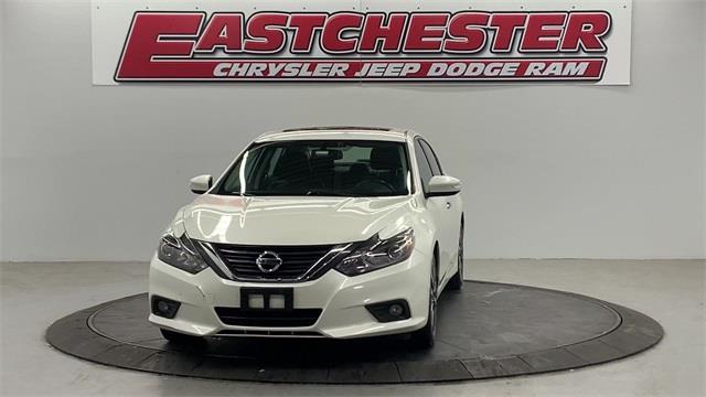 Used Nissan Altima 2.5 SL 2016 | Eastchester Motor Cars. Bronx, New York Used Nissan Altima 2.5 SL 2016 | Eastchester Motor Cars. Bronx, New York