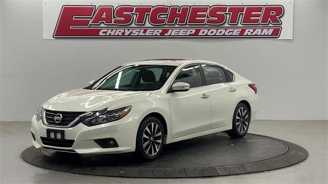 Used Nissan Altima 2.5 SL 2016 | Eastchester Motor Cars. Bronx, New York Used Nissan Altima 2.5 SL 2016 | Eastchester Motor Cars. Bronx, New York