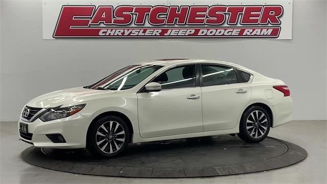 Used Nissan Altima 2.5 SL 2016 | Eastchester Motor Cars. Bronx, New York Used Nissan Altima 2.5 SL 2016 | Eastchester Motor Cars. Bronx, New York