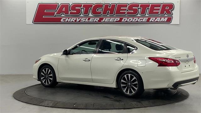 Used Nissan Altima 2.5 SL 2016 | Eastchester Motor Cars. Bronx, New York Used Nissan Altima 2.5 SL 2016 | Eastchester Motor Cars. Bronx, New York