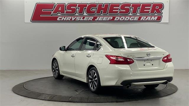 Used Nissan Altima 2.5 SL 2016 | Eastchester Motor Cars. Bronx, New York Used Nissan Altima 2.5 SL 2016 | Eastchester Motor Cars. Bronx, New York