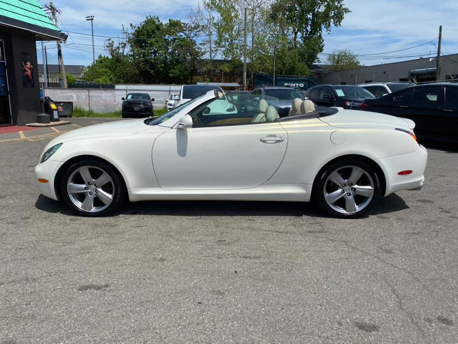 2002 Lexus SC 430 2dr Convertible, available for sale in Lodi, New Jersey | European Auto Expo. Lodi, New Jersey 2002 Lexus SC 430 2dr Convertible, available for sale in Lodi, New Jersey | European Auto Expo. Lodi, New Jersey