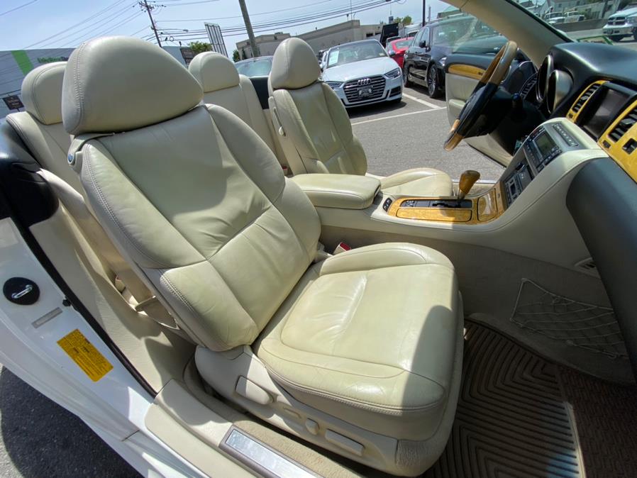 2002 Lexus SC 430 2dr Convertible, available for sale in Lodi, New Jersey | European Auto Expo. Lodi, New Jersey 2002 Lexus SC 430 2dr Convertible, available for sale in Lodi, New Jersey | European Auto Expo. Lodi, New Jersey