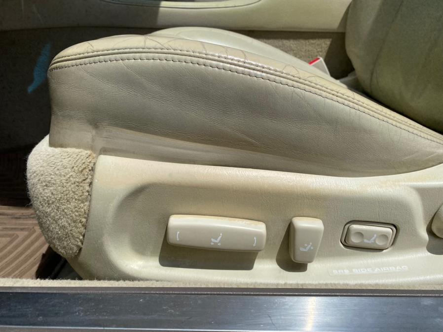 2002 Lexus SC 430 2dr Convertible, available for sale in Lodi, New Jersey | European Auto Expo. Lodi, New Jersey 2002 Lexus SC 430 2dr Convertible, available for sale in Lodi, New Jersey | European Auto Expo. Lodi, New Jersey